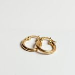 Argollas Mini