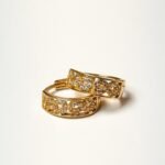 Argollas Infinito