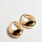 Maxi Argollas Ovaladas