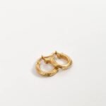 Argollas Mini