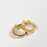 Argollas Mini