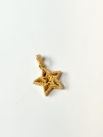 Dijes Corazón y Estrella - Imagen 2