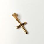 Dije Religioso: Crucifijo