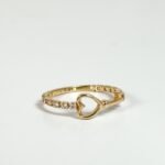 Anillo: Llave