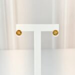 Zarcillos: Inspo Bvlgari