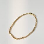 Pulsera: Tejido Militar