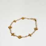 Pulsera ajustable: Inspo Gucci