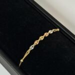 Pulsera Ajustable: Inspo Gucci