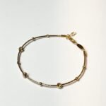 Pulsera Rígida: Balines