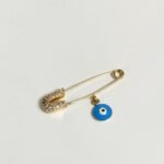 Imperdible: Ojo Turco 1.2g