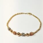 Pulsera: Balines Cartier