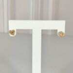 Zarcillos: Corazón