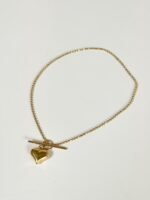 Pulsera: Trancadero Palito