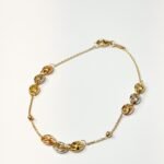Pulsera: Inspo Gucci