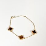 Pulsera: Inpos Vc café 4.3g